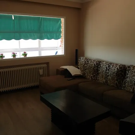 Apartamento El Sargal Cuenca (Castilla-La Mancha)
