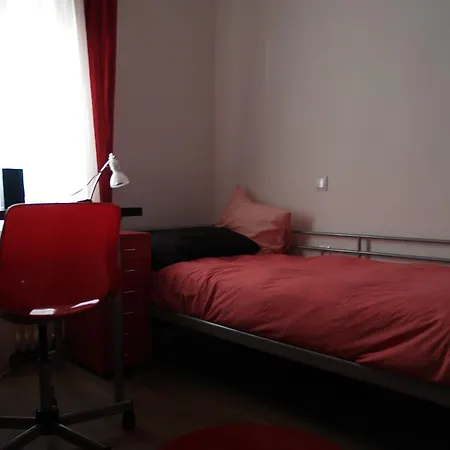 Apartamento El Sargal