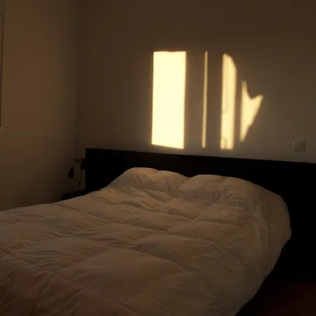 Apartamento El Sargal *