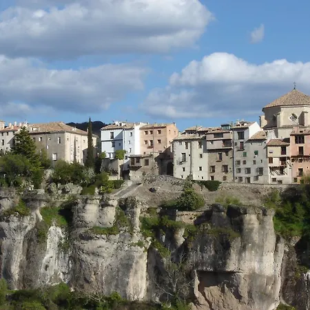 El Sargal Apartamento