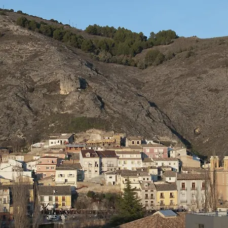 El Sargal Apartamento Cuenca (Castilla-La Mancha)