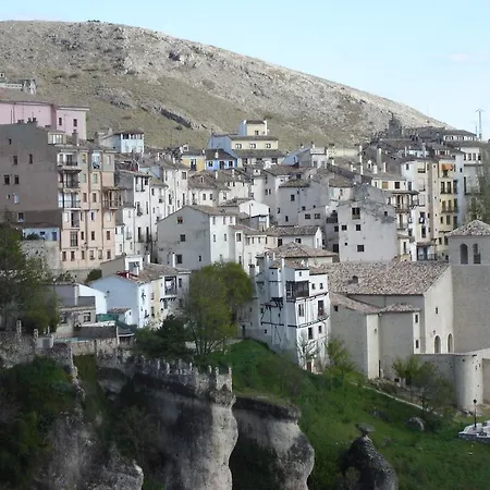 El Sargal Apartamento