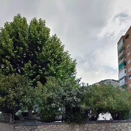 El Sargal Apartamento